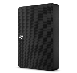 Seagate Expansion STKM2000400 disco duro externo 2 TB USB tipo A 3.2 Gen 1 (3.1 Gen 1) Negro