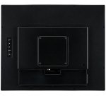 iiyama TF1734MC-B7X écran plat de PC 43,2 cm (17") 1280 x 1024 pixels SXGA LED Écran tactile Noir