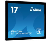 iiyama ProLite TF1734MC-B7X - LED monitor - 17"