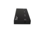 StarTech.com Répartiteur vidéo et amplificateur de signal HDMI haute vitesse à 2 ports