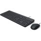 HP Souris et clavier filaires 150