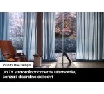 Samsung Series 8 TV Neo QLED 8K 85” QE85QN800A Smart TV Wi-Fi Stainless Steel 2021