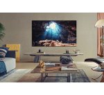 Samsung Series 8 QE85QN800AT 2.16 m (85") 8K Ultra HD Smart TV Wi-Fi Stainless steel