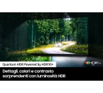 Samsung Series 8 TV Neo QLED 8K 85” QE85QN800A Smart TV Wi-Fi Stainless Steel 2021