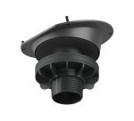 Logitech 952-000080 Accessoire de vidéo-conférence Support de colonne montante Graphite