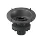 Logitech Tap Riser Mount Soporte elevador Grafito