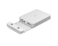 Logitech video conferencing mounting kit