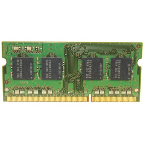 Fujitsu FPCEN709BP module de mémoire 8 Go DDR4