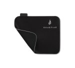 SureFire Silent Flight RGB-320 Tapis de souris de jeu Noir