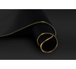 SureFire Silent Flight RGB-680 Tapis de souris de jeu Noir