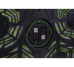 SureFire Bora système de refroidissement pour ordinateurs portables 43,2 cm (17") 1200 tr/min Noir