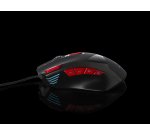 SureFire Eagle Claw Gaming Mouse