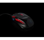 SureFire Eagle Claw Gaming Mouse