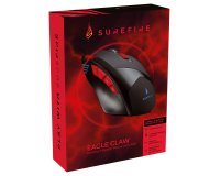 SureFire Eagle Claw Gaming Mouse