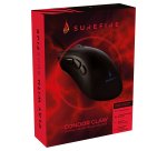 SureFire Condor Claw souris Gaming Droitier USB Type-A Optique 6400 DPI