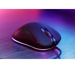 SureFire Condor Claw souris Gaming Droitier USB Type-A Optique 6400 DPI