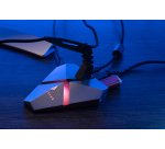 SureFire AXIS 5000 Mbit/s Noir, Gris