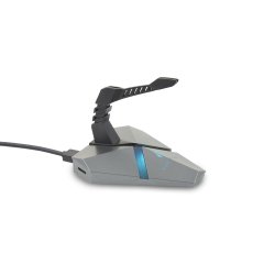 SureFire AXIS 5000 Mbit/s Noir, Gris