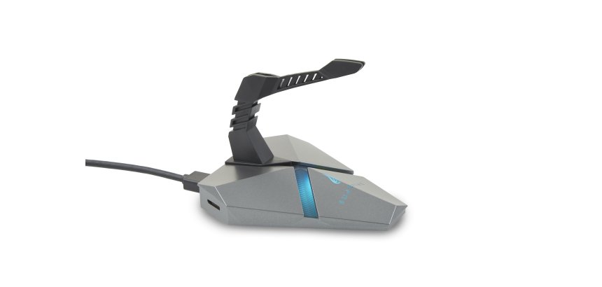 SureFire AXIS 5000 Mbit/s Noir, Gris