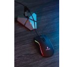 SureFire AXIS 5000 Mbit/s Noir, Gris