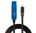 Lindy Rallonge Active Pro USB 3.2 5Gbit/s C/A, 8m