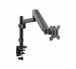 Equip Soporte de escritorio para monitor de 17"-32
