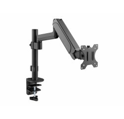 Equip Soporte de escritorio para monitor de 17"-32