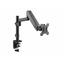 Equip Soporte de escritorio para monitor de 17"-32