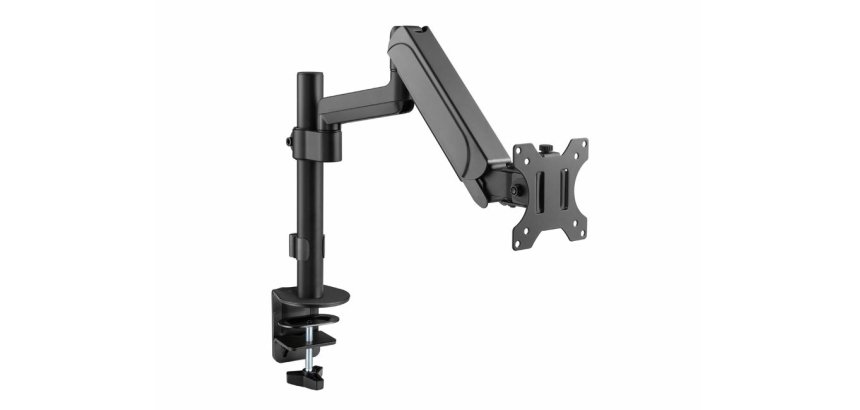 Equip Soporte de escritorio para monitor de 17"-32