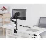 Equip Soporte de escritorio para monitor de 17"-32