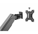 Equip Soporte de escritorio para monitor de 17"-32