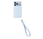 Apple Handgelenkband – Leuchtend Blau