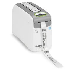 Zebra ZD510-HC imprimante pour étiquettes Thermique directe 300 x 300 DPI 102 mm/sec Avec fil Ethernet/LAN