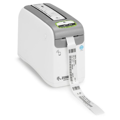 Zebra ZD510-HC impresora de etiquetas Térmica directa 300 x 300 DPI 102 mm/s Alámbrico Ethernet