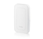 Zyxel WAX300H 2400 Mbit/s Blanc Connexion Ethernet, supportant l'alimentation via ce port (PoE)