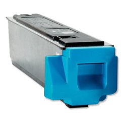Kyocera TK 5135C - cyan - original - cartouche de toner