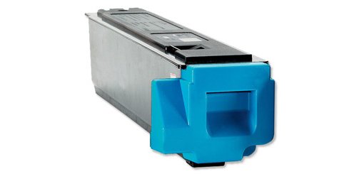 Kyocera TK 5135C - cyaan - origineel - tonercartridge