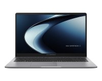 ASUS ExpertBook P1 PM1503CDA-S70242X AMD Ryzen™ 7 170 Laptop 39.6 cm (15.6") Full HD 16 GB DDR5-SDRAM 512 GB SSD Wi-Fi 6 (802.11ax) Windows 11 Pro Grey