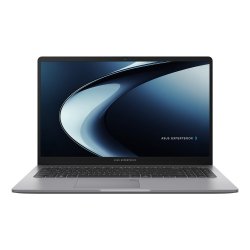 ASUS ExpertBook P1 PM1503CDA-S70036X AMD Ryzen™ 7 7735HS Laptop 39,6 cm (15.6") Full HD 16 GB DDR5-SDRAM 512 GB SSD Wi-Fi 6E (802.11ax) Windows 11 Pro Belgisch Grijs