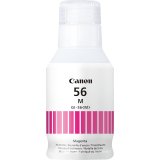 Canon Flacone d'inchiostro GI-56M, Magenta