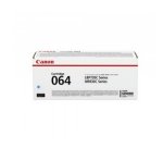Canon 064 Cartouche de toner 1 pièce(s) Original Cyan