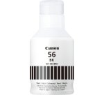 Canon Flacone d'inchiostro GI-56BK, Nero