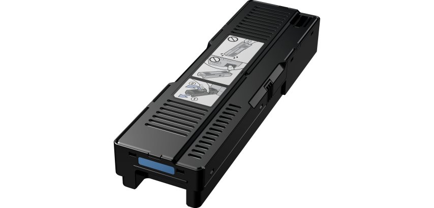 Cartouche de nettoyage d’imprimante Canon MC-G01