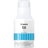 Canon GI-56C Botella de tinta Original cian (14.000 páginas)