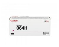 Canon 064H Cartouche de toner 1 pièce(s) Original Magenta