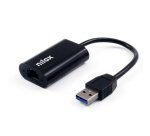 Nilox Adaptador de red USB 3.0 a Gigabit Ethernet RJ45