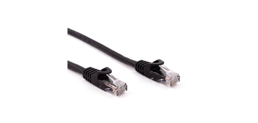 Nilox Cable RJ45 CAT.6 de - 2 metros