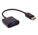 Nilox Adaptador DisplayPort a VGA de