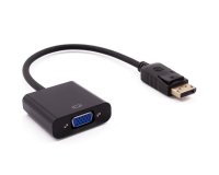 Nilox Adaptador DisplayPort a VGA de