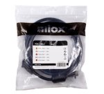Nilox Cable VGA de - 1.8 metros